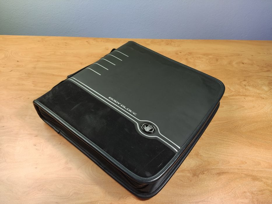 CD Case (Bag)64751443194881123
