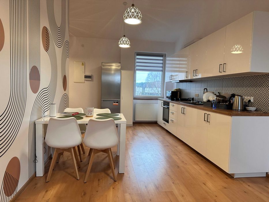 Apartment in Toruń, Przedmieście Świętej Katarzyny, Stare Miasto - View 4