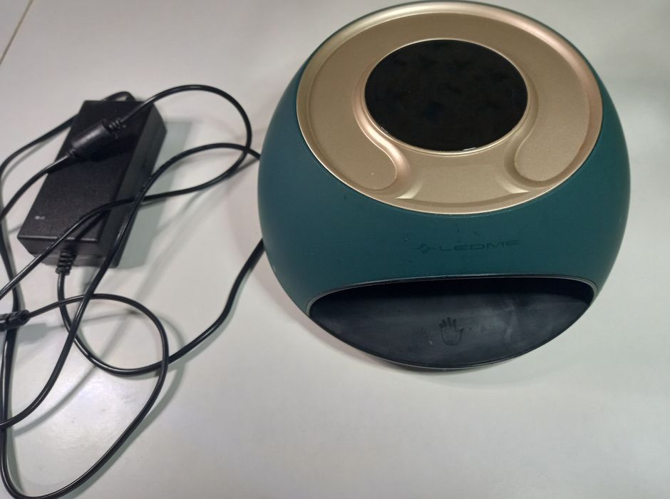 Лампа LEDME 120 W