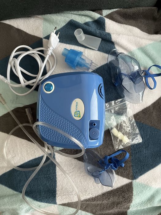 Inhalator/nebulizator