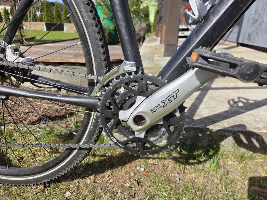 Rower Cannondale Bad Boy