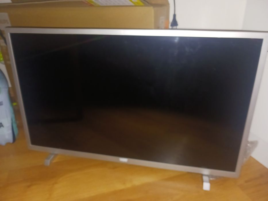 Smart Tv Led 32 Philips 32PFS5823/12 Full HD Dvb-t2 YouTube Netflix