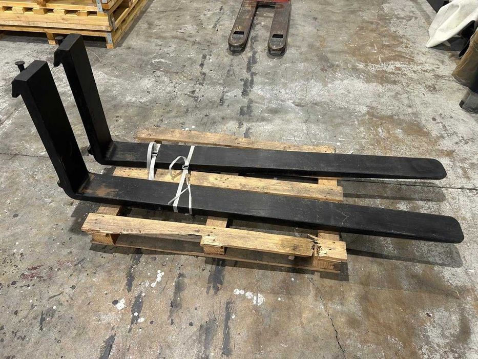 Garfos P/ Empilhador Toyota 4.5T