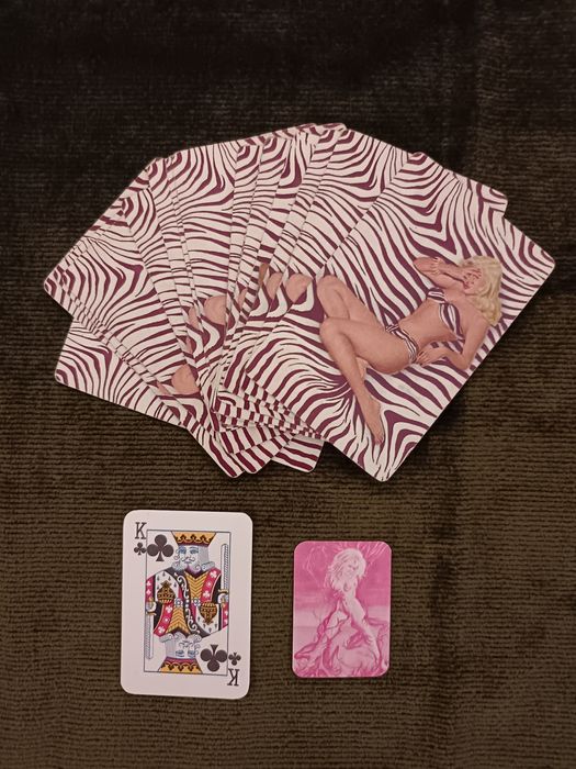 Cartas antigas incompletas