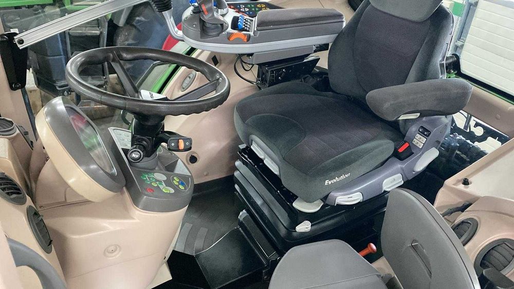 Fendt 936 Profi Plus / 2016 / RUFA ! opony 95 % / 933 / 930 / 939 942