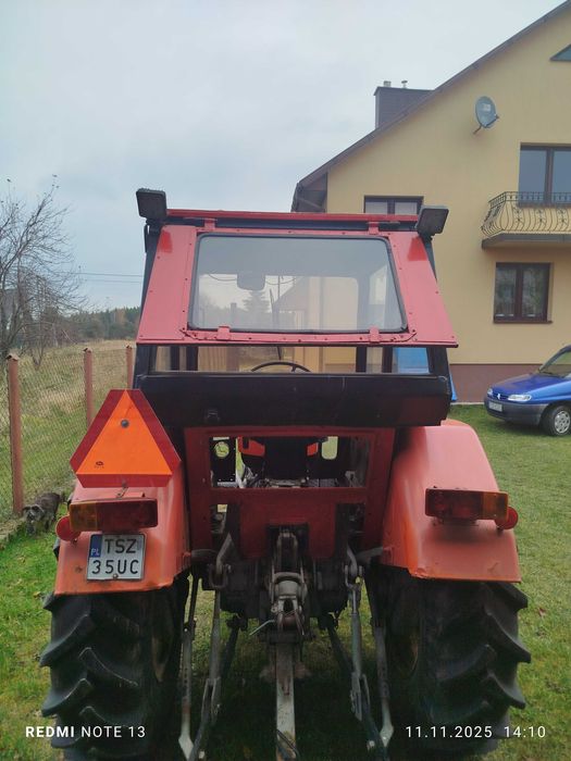 Kabina do c360 Sokółka