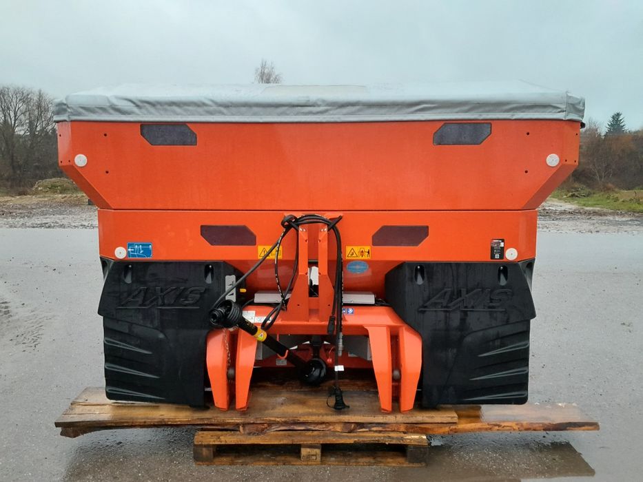 Rozsiewacz Rauch Axis M  30.2