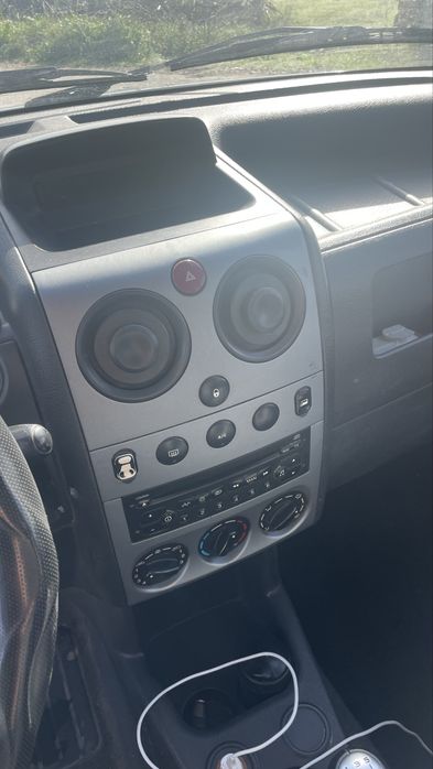 Peugeot Partner 1.6 hdi 2009