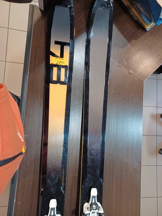Narty Skiturowe DYNAFIT Speedfit 84 176cm  S-06