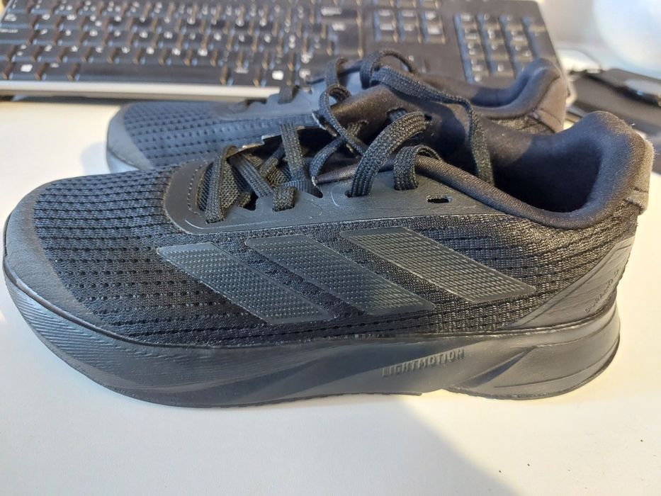 Ténis ADIDAS DURAMO RC2 tamanho 34