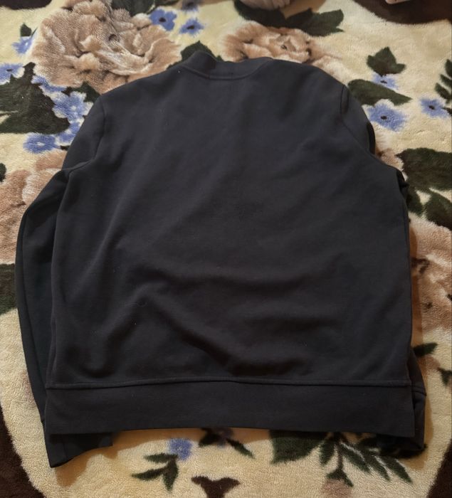 кофта зіпка Polo
