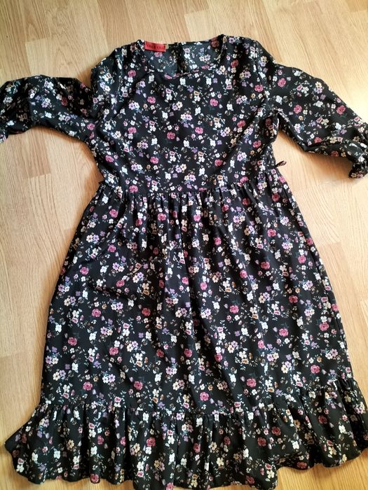 Плаття нове. 300