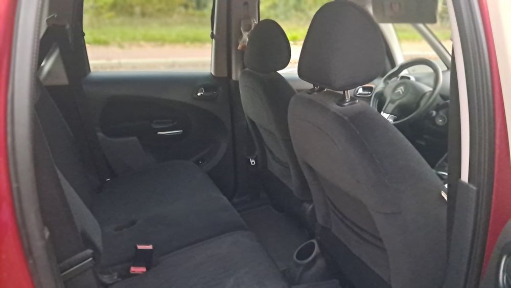 Citroen C3 Picasso
