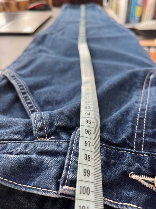 Spodnie premium - Carhartt