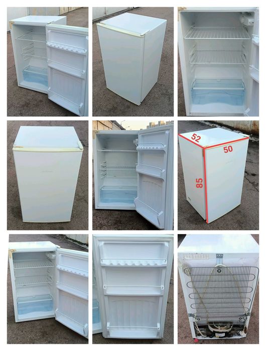 Холодильник рабочий. 4000 грн