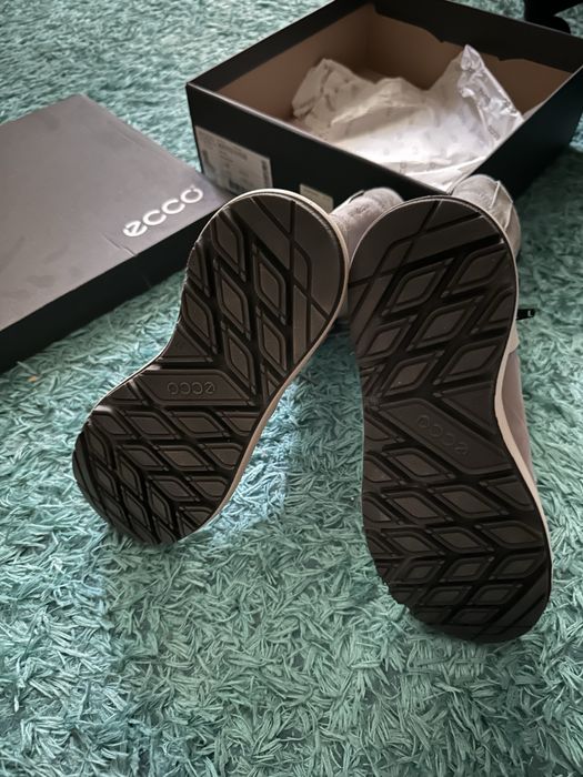 Nowe damskie buty ECCO r. 37 oryginalne
