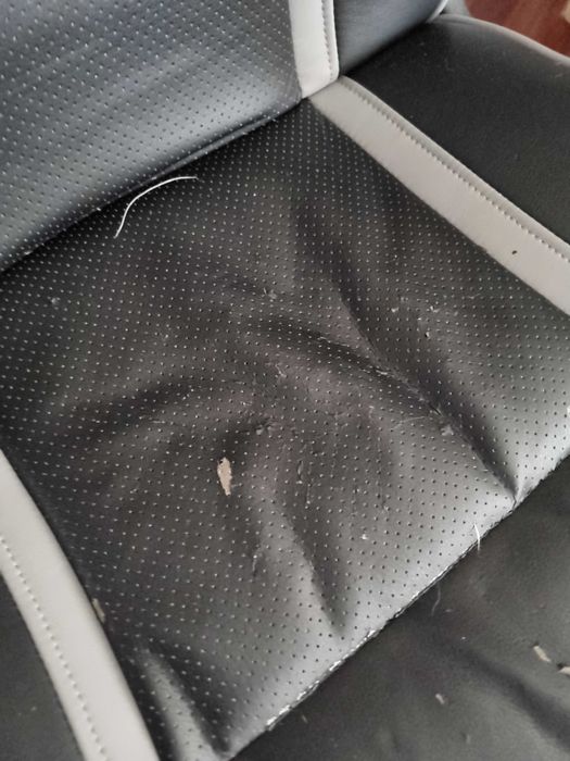 Cadeira executiva / gamer