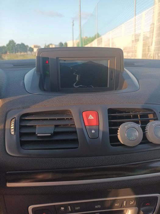 Renault Mégane Break — fotografia 12