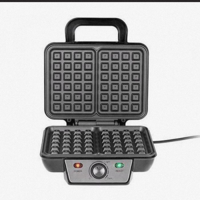 Суперякісна Польща 1600w потужна вафельниця мультіпекар мудьтімейкер