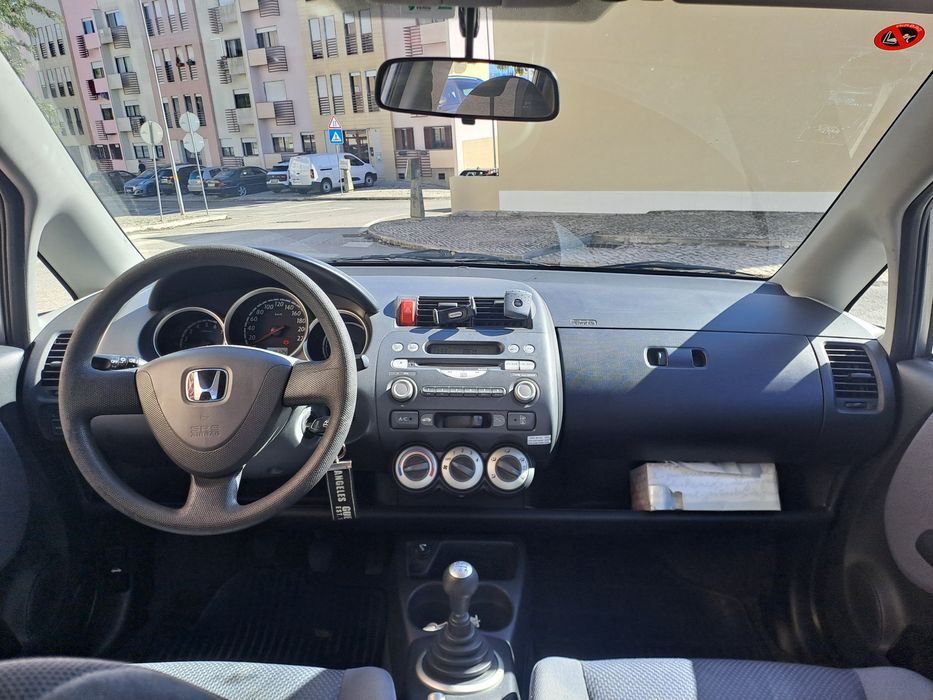 Honda Jazz  2007 49.000km