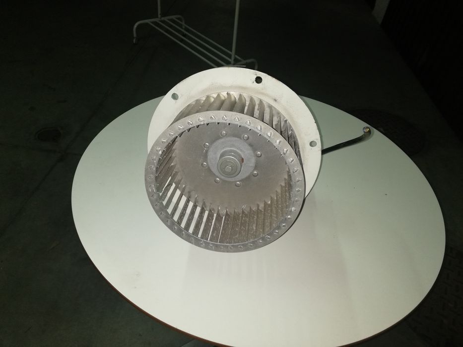 Motor eléctrico ICME T80A2