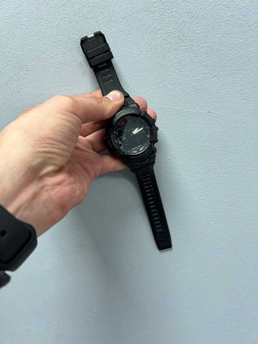 Casio G-Shock GBA-900 (Step Tracker)