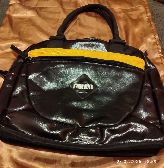 Сумка  FORMALAB жіноча