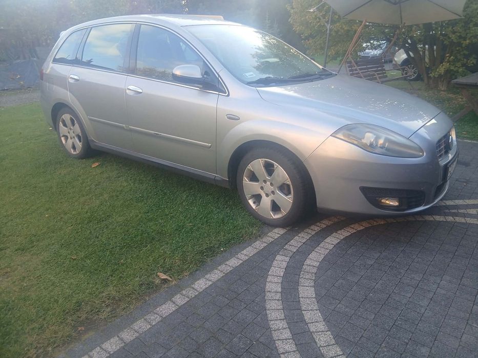 Fiat Croma