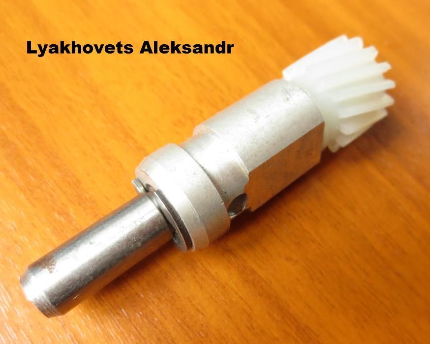 ПРИВОД вал ТРОС спидометра, тахометра ЯВА старуха/634/638