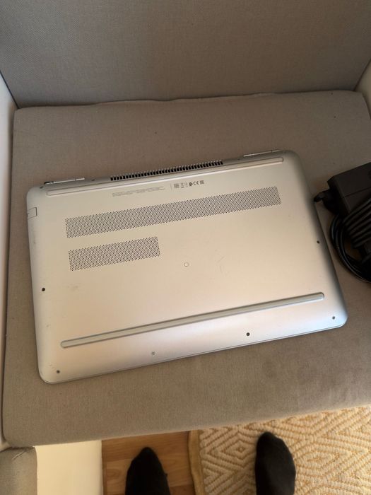HP Pavilion i7-7700HQ | 16GB RAM | GTX 1050 | SSD 1TB + HDD 1TB