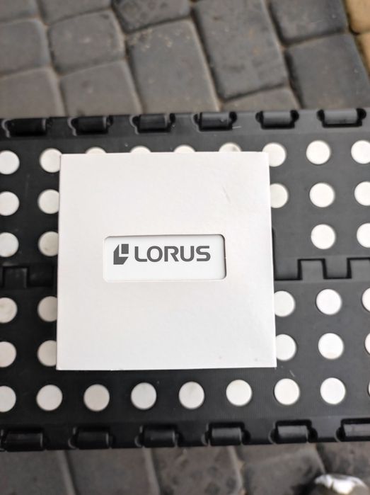 Zegarek damski LORUS