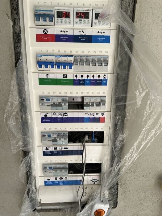 Будинок біля лісу