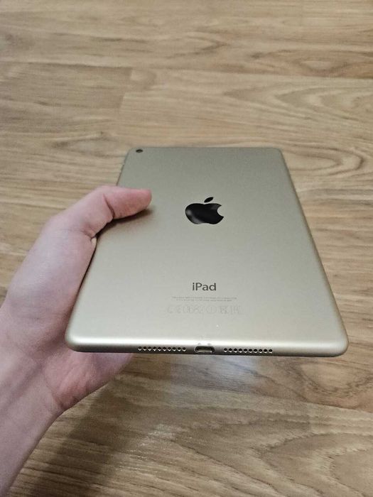 Apple iPad mini 3 – w pełni sprawny