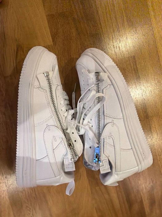 Nike acronym найк акроніми