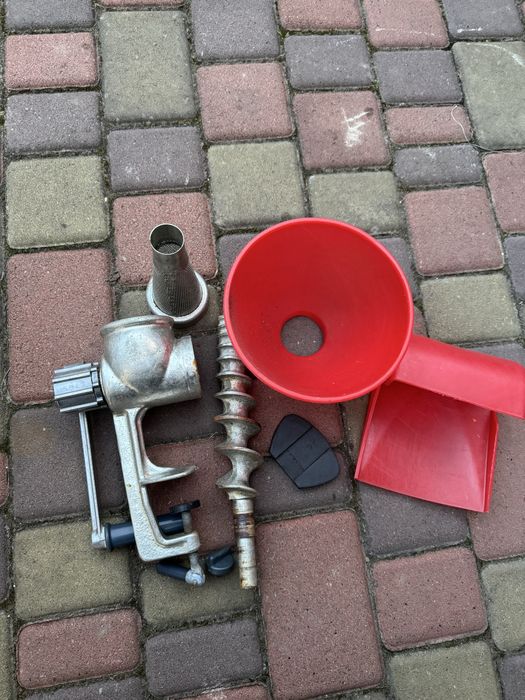 Ручна соковижималка