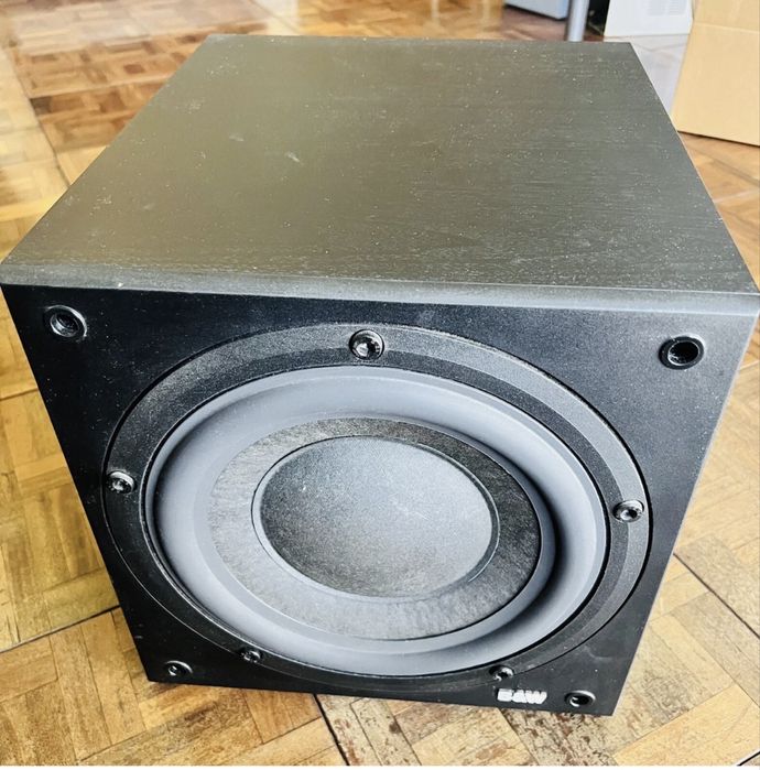 bowers & wilkins asw 2500