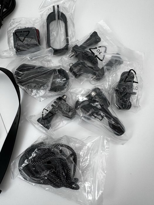 спортивна екшн камера 4K WiFi H.265.