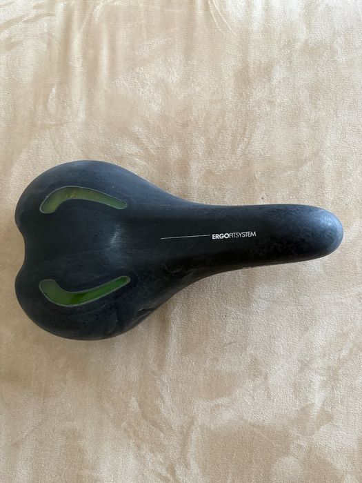 Banco bicicleta - Decathlon