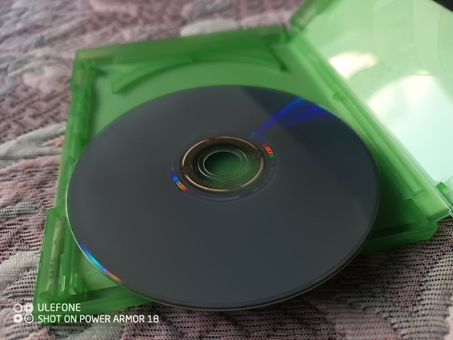 Gra Terminator Resistamce XBOX ONE X