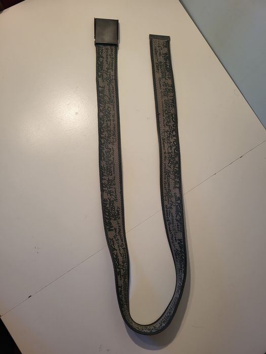 Pasek do spodni długość całkowita 115 cm