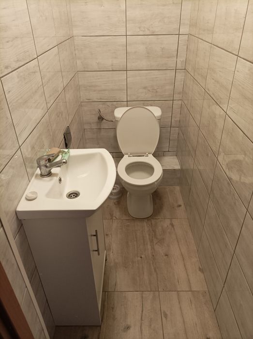 Noclegi pracownicze