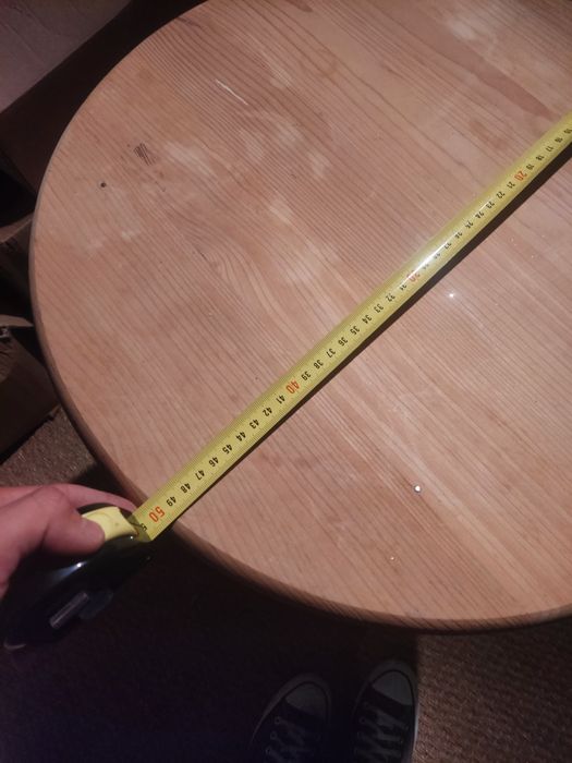 Mesa de Madeira interior