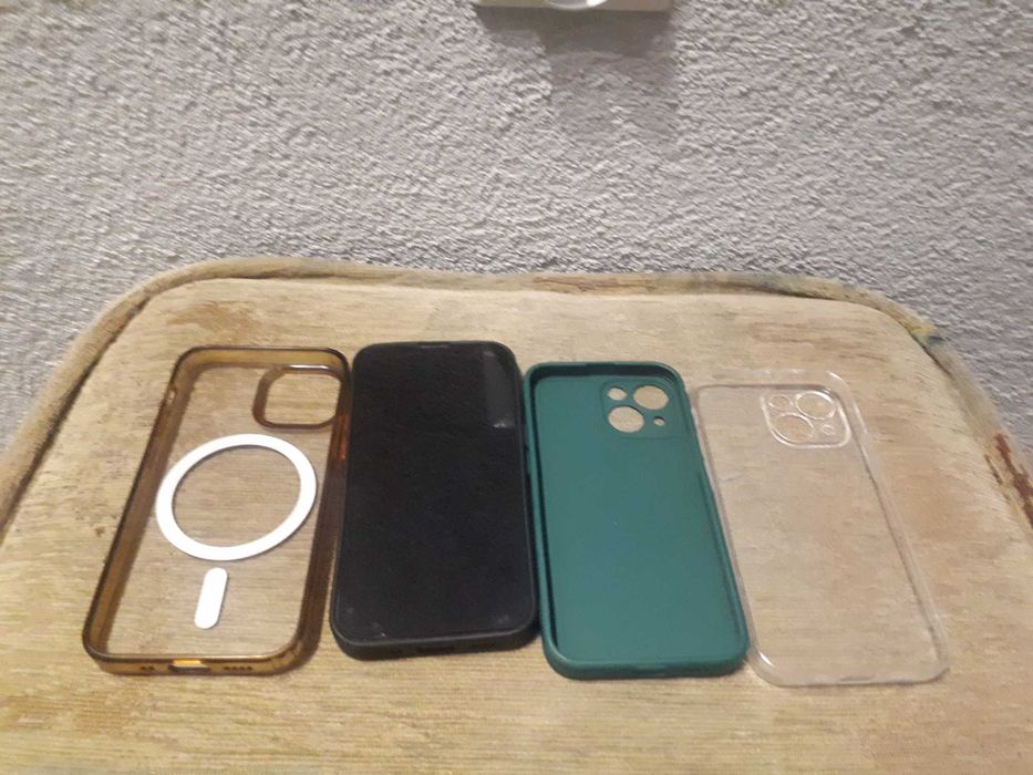 IPhone 13 mini stan bardzo dobry  128gb