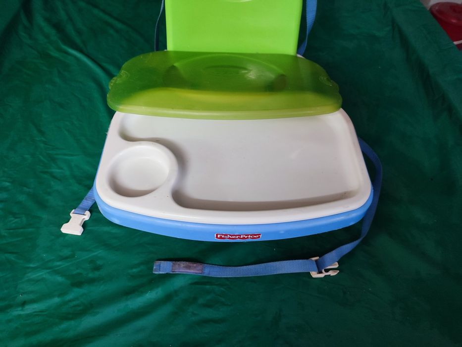 Cadeira de refeição de bebe