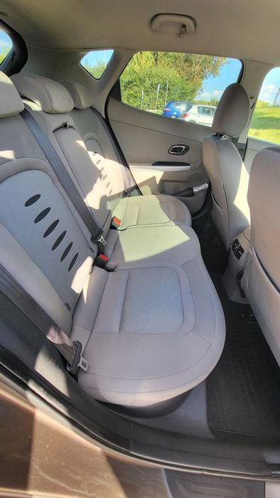 Kia Ceed Kia Ceed 1.6 CRDi 128 KM | Polski salon | Keyless | 2012 r.