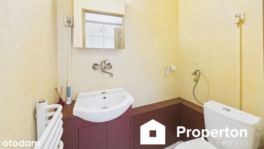 Dom z potencjałem | Ursynów | 220 m² | 750 m²