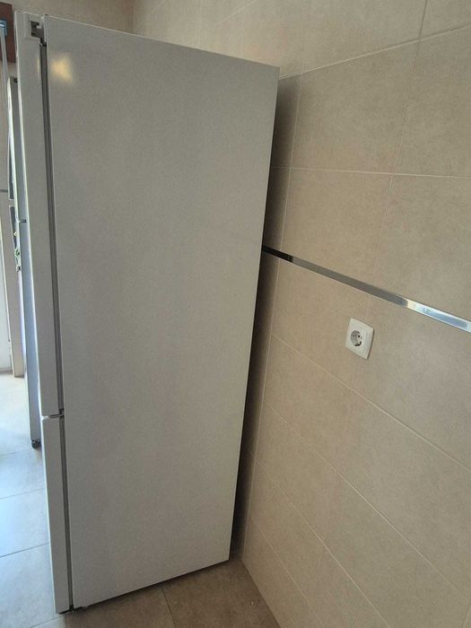 ***Ler Anúncio*** Frigorifico Samsung RB29FSRNDWW AVARIADO