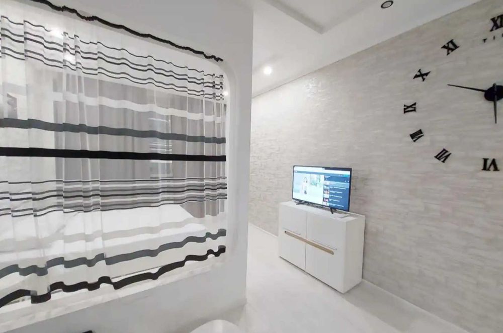 Smart Plaza Obolon почасово, посуточно Смарт Плаза Оболонь