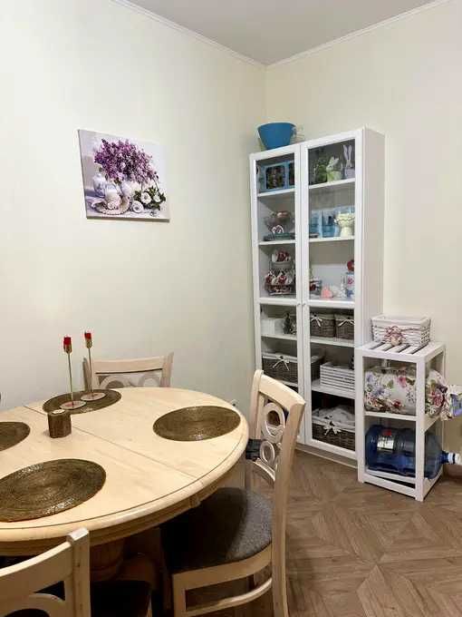 Світла 3к кв. вул. Тетяни Яблонської 6 м.Шулявська Індустріальний міст