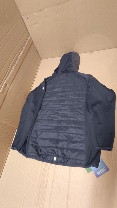 Kurtka damska hybrydowa Andreson Regatta rozm.xl